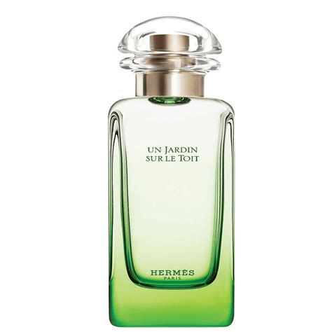 hermes perfume un jardin sur le toit price|un jardin Hermes perfume.